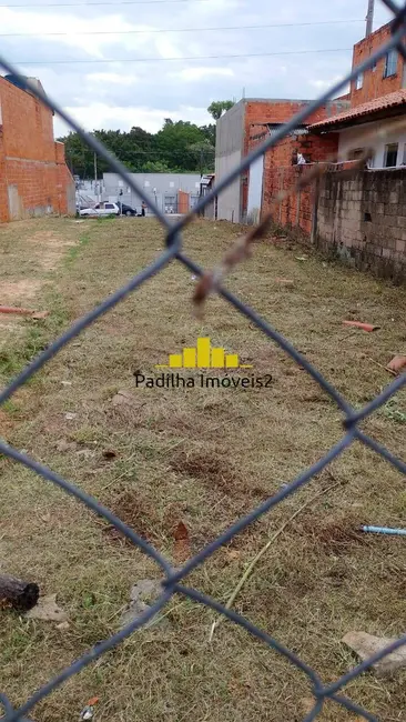 Foto 5 de Terreno / Lote à venda, 125m2 em Vila Mineirão, Sorocaba - SP