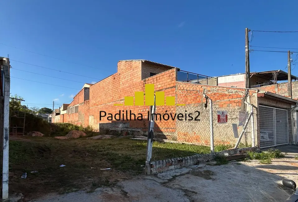 Foto 3 de Terreno / Lote à venda, 125m2 em Vila Mineirão, Sorocaba - SP