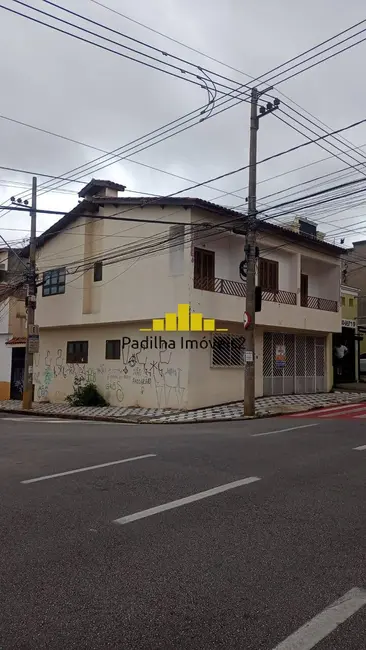 Foto 7 de Sobrado com 5 quartos para alugar, 196m2 em Centro, Sorocaba - SP