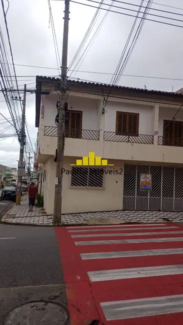 Foto 2 de Sobrado com 5 quartos para alugar, 196m2 em Centro, Sorocaba - SP