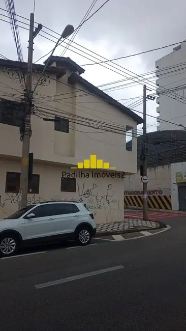Foto 4 de Sobrado com 5 quartos para alugar, 196m2 em Centro, Sorocaba - SP