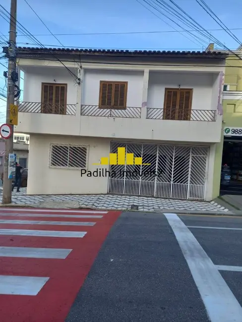 Foto 1 de Sobrado com 5 quartos para alugar, 196m2 em Centro, Sorocaba - SP