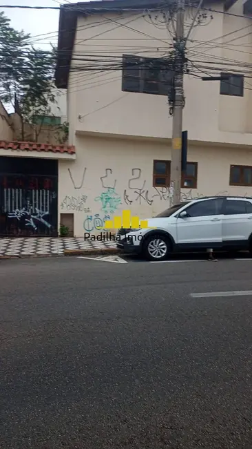 Foto 5 de Sobrado com 5 quartos para alugar, 196m2 em Centro, Sorocaba - SP