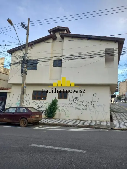 Foto 3 de Sobrado com 5 quartos para alugar, 196m2 em Centro, Sorocaba - SP