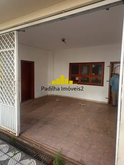 Foto 8 de Sobrado com 5 quartos para alugar, 196m2 em Centro, Sorocaba - SP