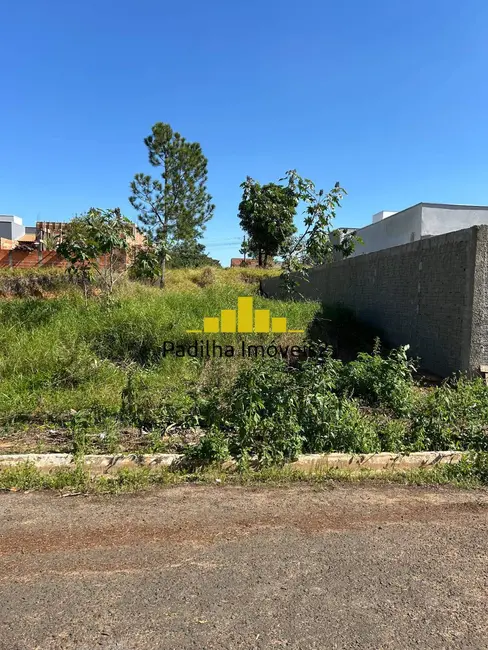 Foto 5 de Terreno / Lote à venda, 300m2 em Aracoiaba Da Serra - SP