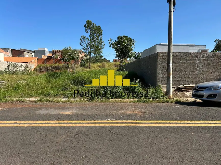 Foto 2 de Terreno / Lote à venda, 300m2 em Aracoiaba Da Serra - SP