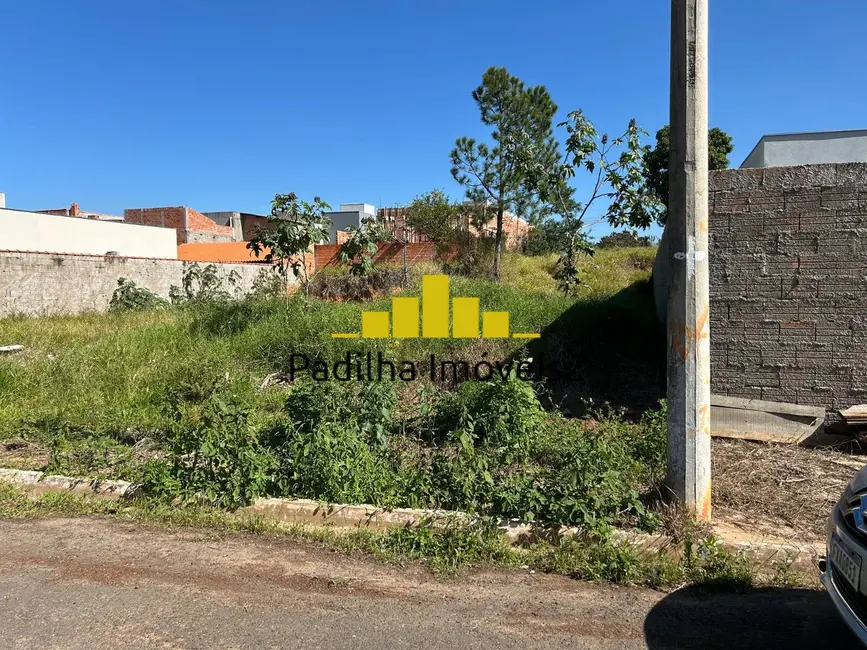 Foto 3 de Terreno / Lote à venda, 300m2 em Aracoiaba Da Serra - SP