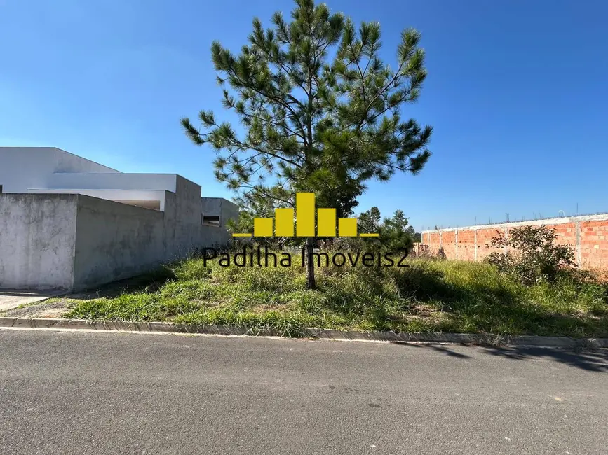 Foto 4 de Terreno / Lote à venda e para alugar, 335m2 em Aracoiaba Da Serra - SP