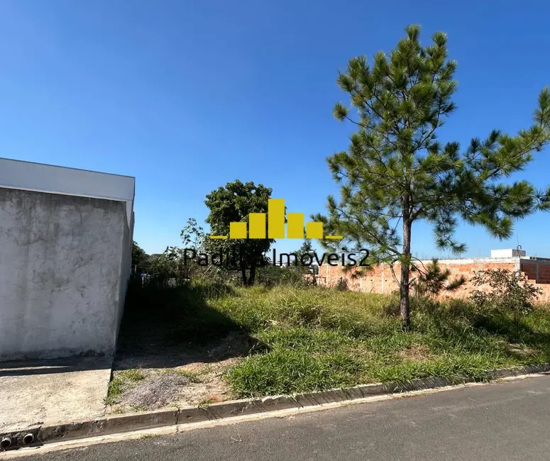 Foto 5 de Terreno / Lote à venda e para alugar, 335m2 em Aracoiaba Da Serra - SP