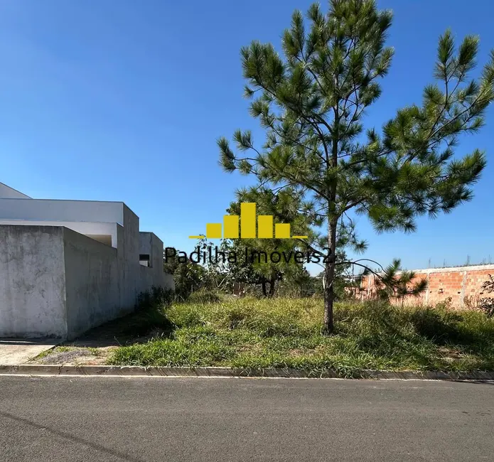 Foto 2 de Terreno / Lote à venda e para alugar, 335m2 em Aracoiaba Da Serra - SP