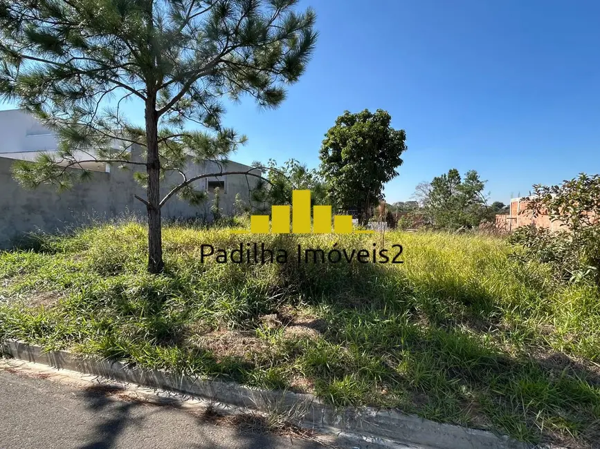 Foto 3 de Terreno / Lote à venda e para alugar, 335m2 em Aracoiaba Da Serra - SP