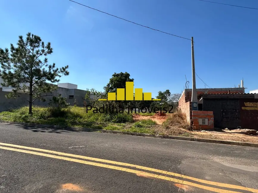 Foto 1 de Terreno / Lote à venda e para alugar, 335m2 em Aracoiaba Da Serra - SP