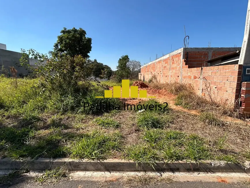 Foto 5 de Terreno / Lote à venda e para alugar, 335m2 em Aracoiaba Da Serra - SP