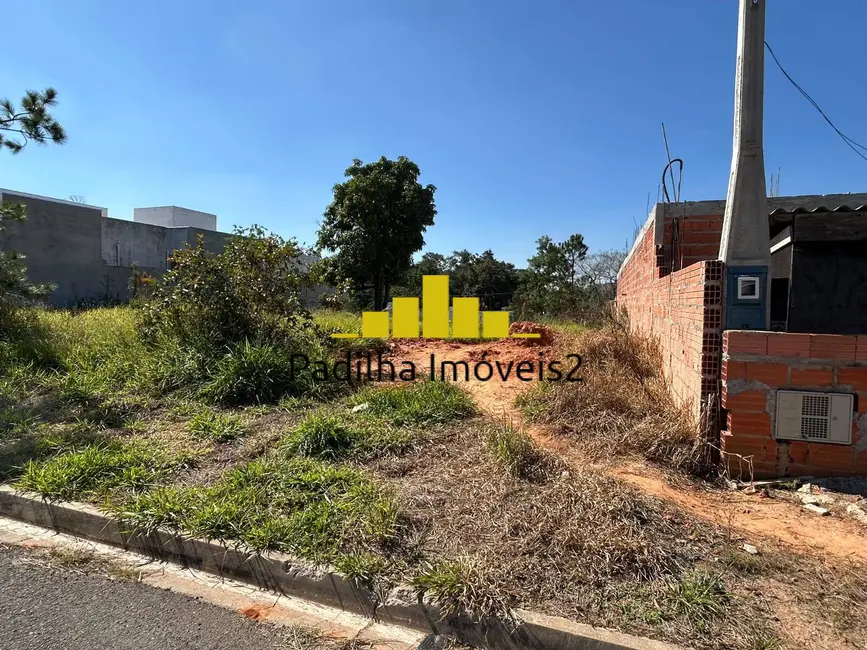 Foto 3 de Terreno / Lote à venda e para alugar, 335m2 em Aracoiaba Da Serra - SP