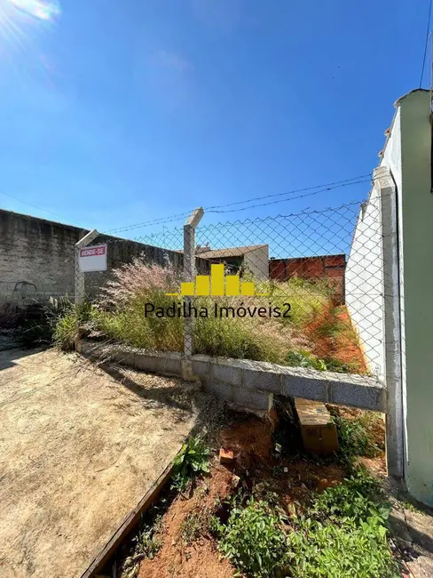 Foto 4 de Terreno / Lote à venda, 200m2 em Aracoiaba Da Serra - SP