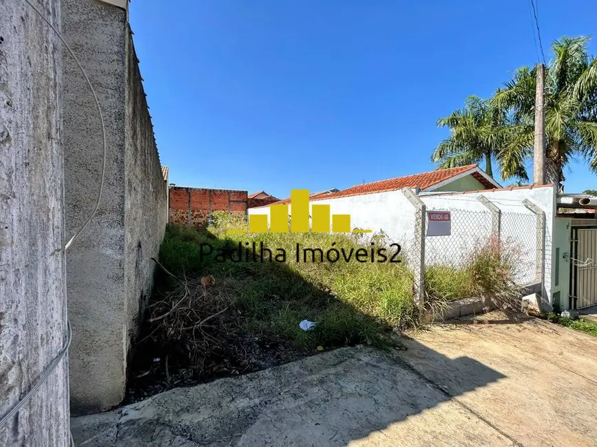 Foto 5 de Terreno / Lote à venda, 200m2 em Aracoiaba Da Serra - SP