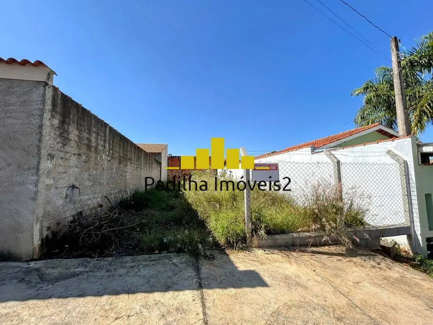 Foto 2 de Terreno / Lote à venda, 200m2 em Aracoiaba Da Serra - SP