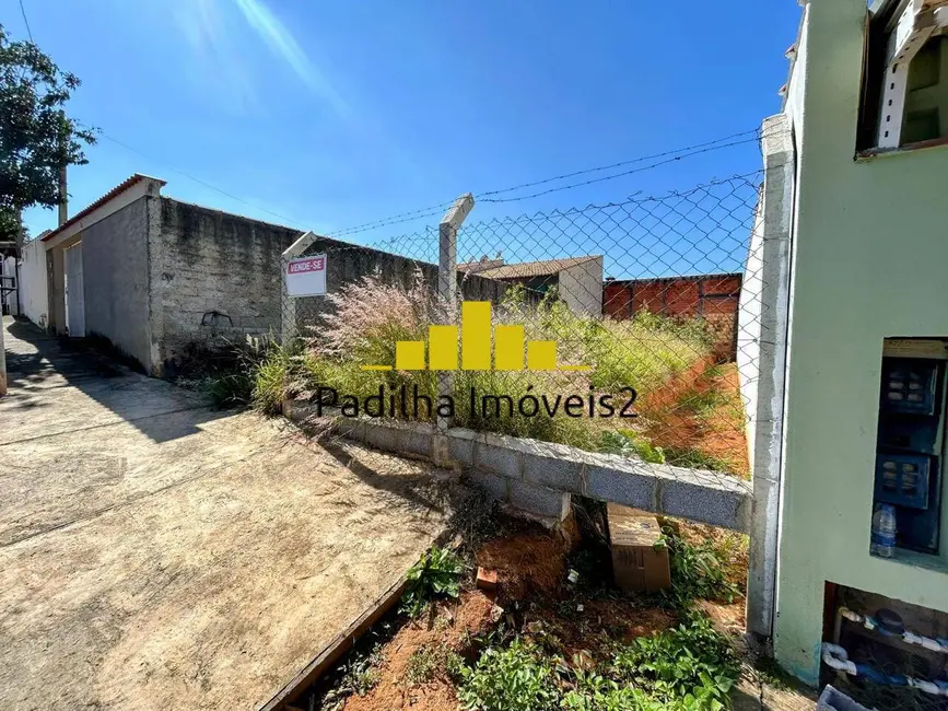 Foto 3 de Terreno / Lote à venda, 200m2 em Aracoiaba Da Serra - SP