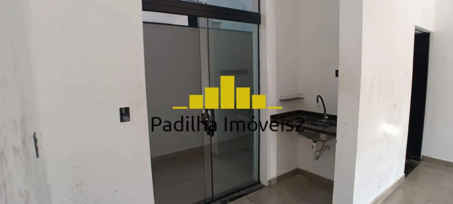 Foto 7 de Sala Comercial para alugar, 50m2 em Jardim Paulista, Votorantim - SP