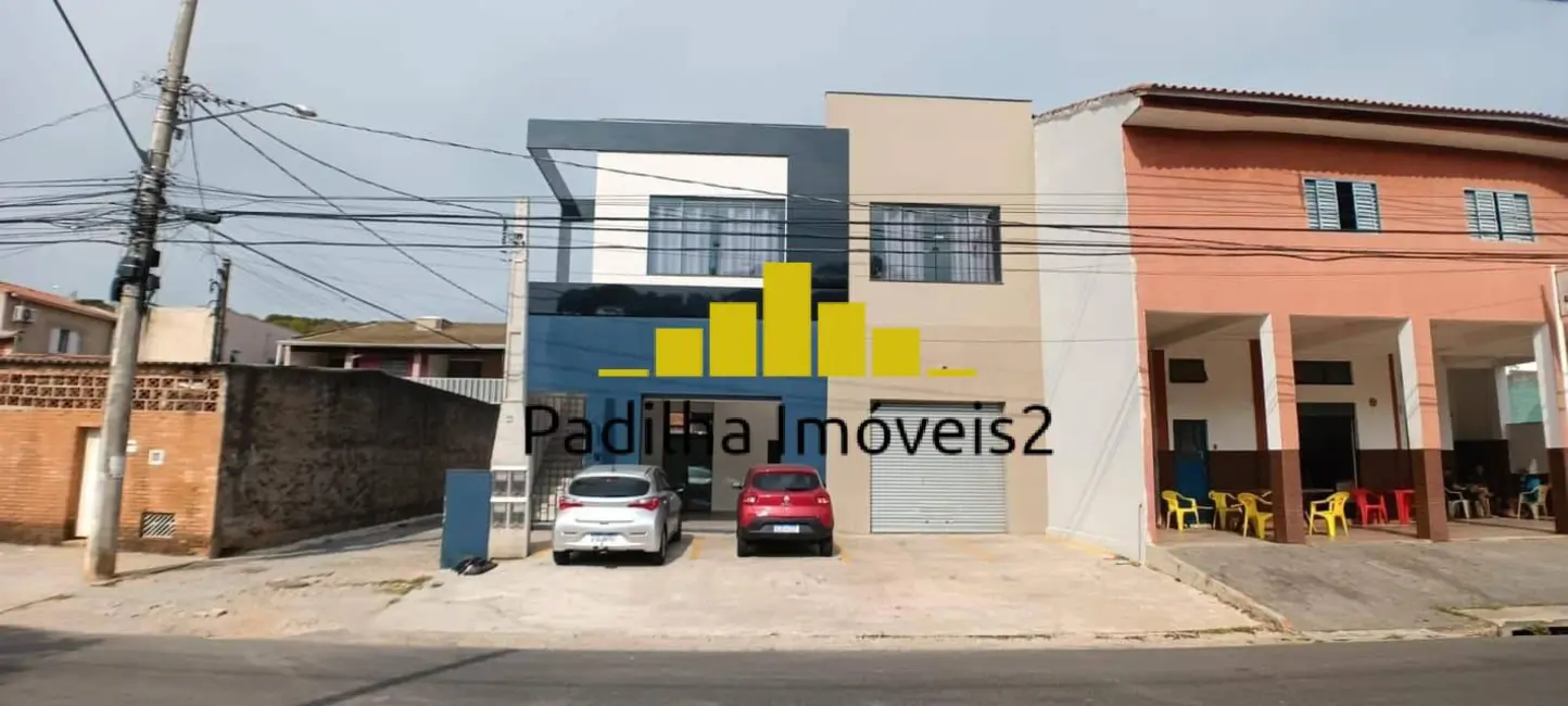 Foto 1 de Sala Comercial para alugar, 50m2 em Jardim Paulista, Votorantim - SP