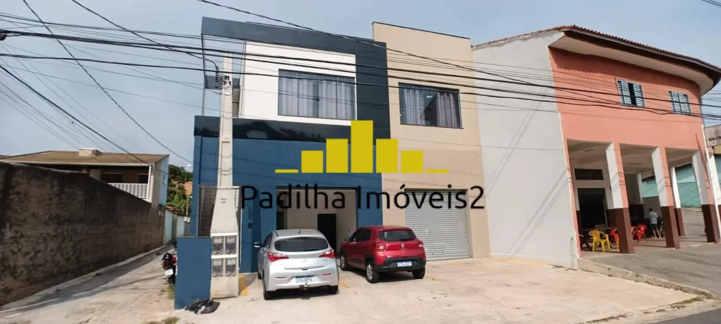 Foto 3 de Sala Comercial para alugar, 50m2 em Jardim Paulista, Votorantim - SP