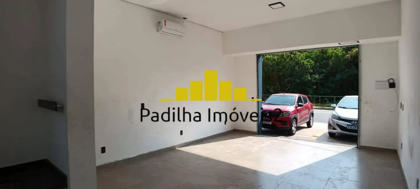 Foto 9 de Sala Comercial para alugar, 50m2 em Jardim Paulista, Votorantim - SP