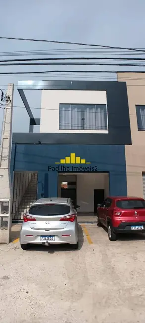 Foto 3 de Sala Comercial para alugar, 100m2 em Jardim Paulista, Votorantim - SP