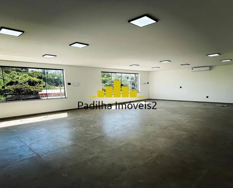 Foto 1 de Sala Comercial para alugar, 100m2 em Jardim Paulista, Votorantim - SP