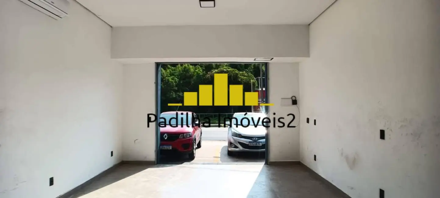 Foto 7 de Sala Comercial para alugar, 100m2 em Jardim Paulista, Votorantim - SP