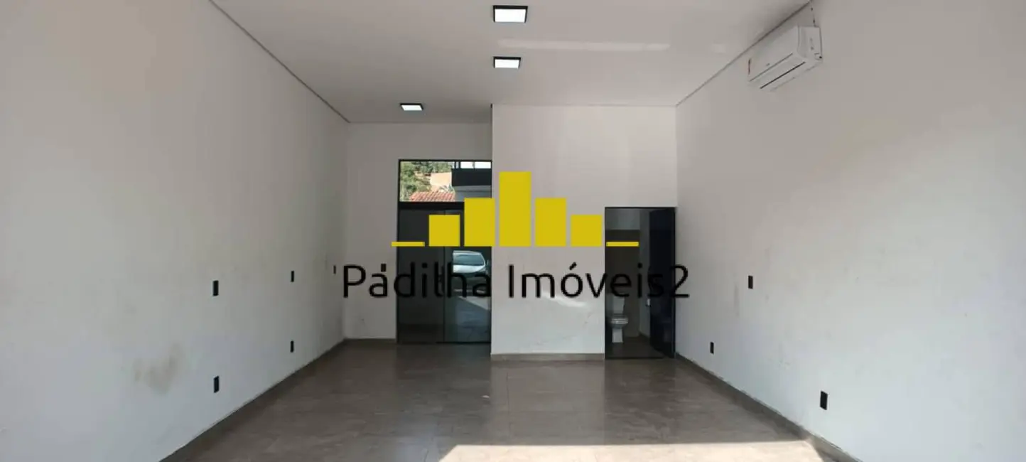 Foto 9 de Sala Comercial para alugar, 100m2 em Jardim Paulista, Votorantim - SP