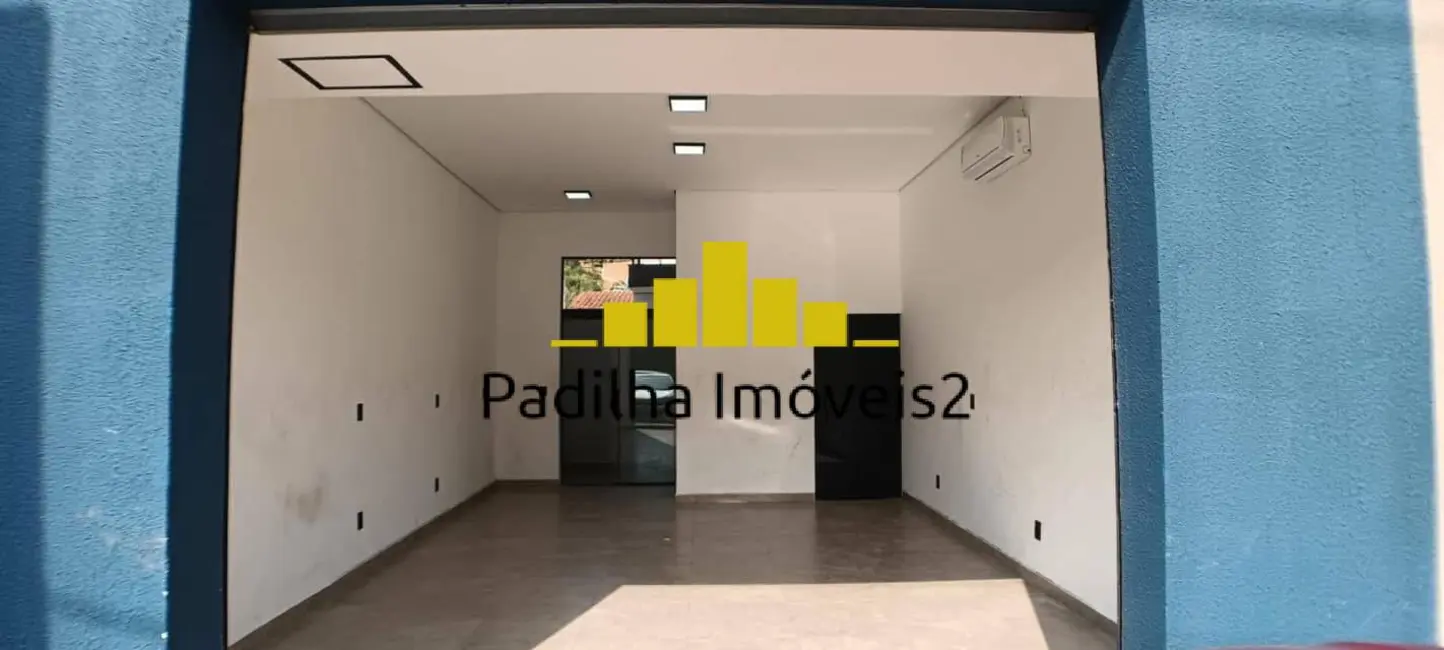 Foto 5 de Sala Comercial para alugar, 100m2 em Jardim Paulista, Votorantim - SP