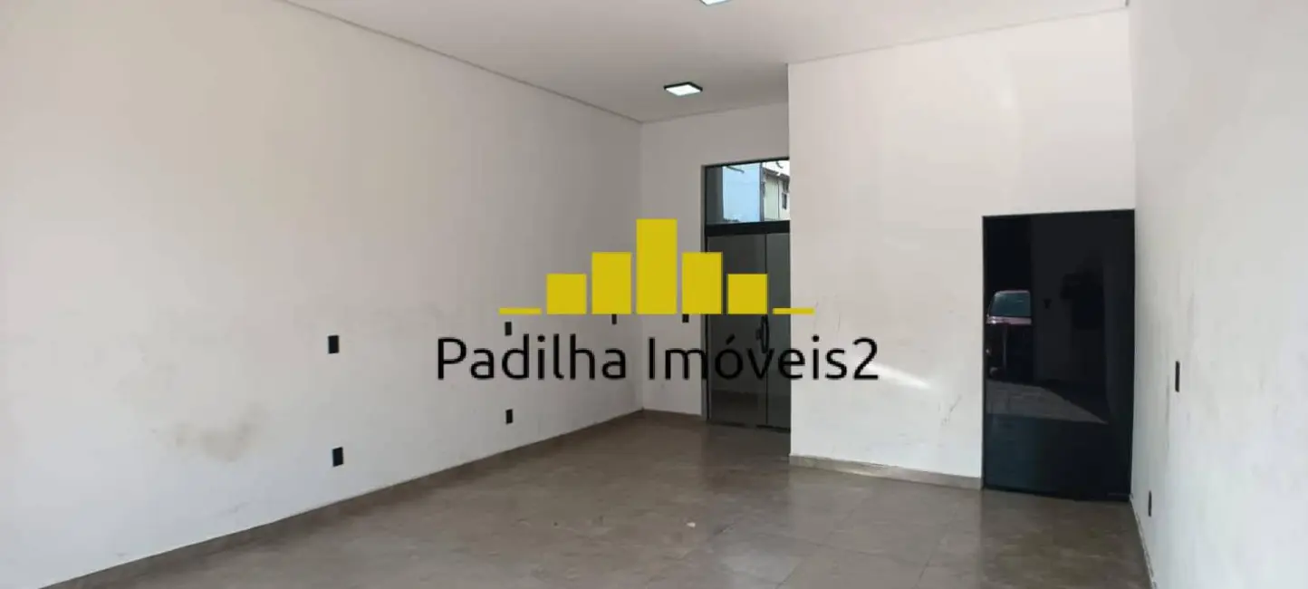 Foto 6 de Sala Comercial para alugar, 100m2 em Jardim Paulista, Votorantim - SP