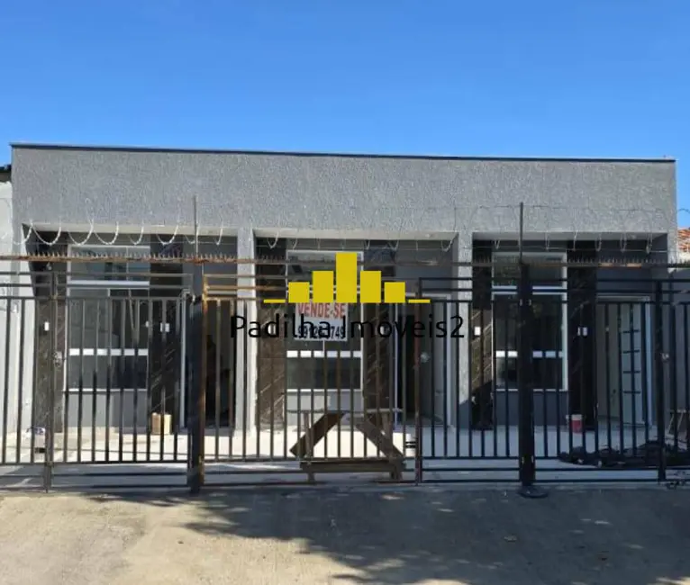 Foto 1 de Casa com 2 quartos à venda e para alugar em Parque Vitória Régia, Sorocaba - SP