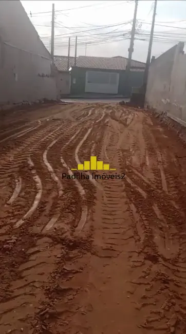 Foto 3 de Casa com 2 quartos à venda e para alugar, 61m2 em Jardim Santa Esmeralda, Sorocaba - SP