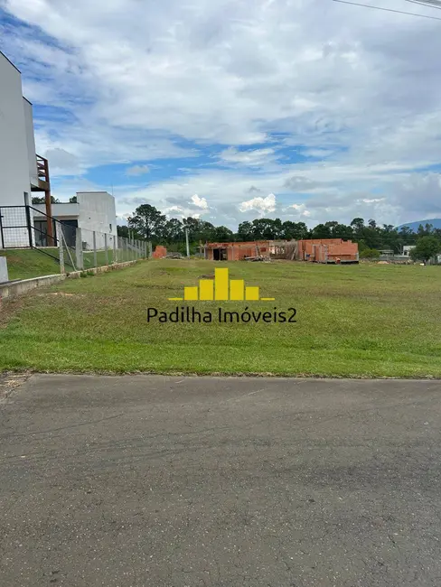 Foto 3 de Lote de Condomínio à venda, 1040m2 em Jardim Dacha Sorocaba, Sorocaba - SP
