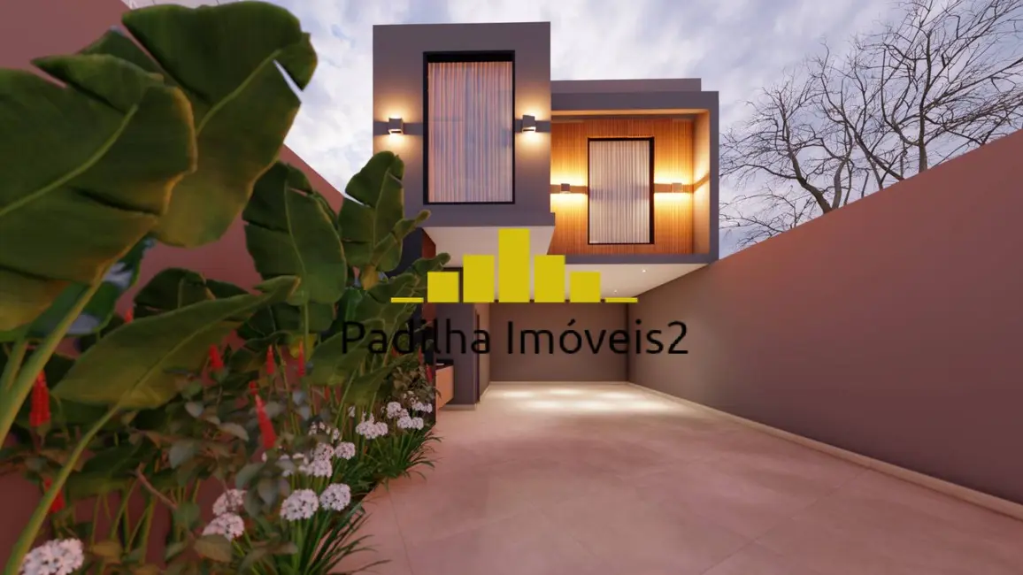 Casa com 3 quartos à venda e para alugar, 130m2 em Vila Hortência, Sorocaba - SP - imagem 3 Foto 3 de Casa com 3 quartos à venda e para alugar, 130m2 em Vila Hortência, Sorocaba - SP