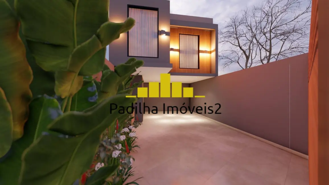Casa com 3 quartos à venda e para alugar, 130m2 em Vila Hortência, Sorocaba - SP - imagem 4 Foto 4 de Casa com 3 quartos à venda e para alugar, 130m2 em Vila Hortência, Sorocaba - SP