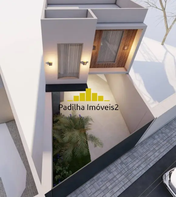 Casa com 3 quartos à venda e para alugar, 130m2 em Vila Hortência, Sorocaba - SP - imagem 6 Foto 6 de Casa com 3 quartos à venda e para alugar, 130m2 em Vila Hortência, Sorocaba - SP