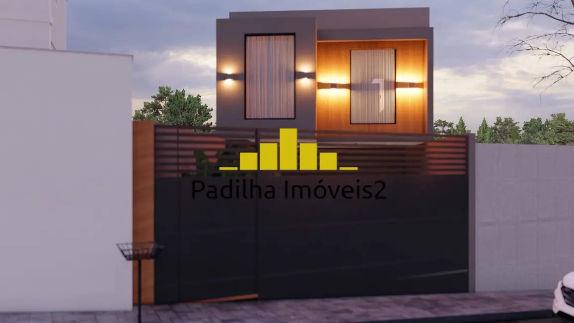 Casa com 3 quartos à venda e para alugar, 130m2 em Vila Hortência, Sorocaba - SP - imagem 2 Foto 2 de Casa com 3 quartos à venda e para alugar, 130m2 em Vila Hortência, Sorocaba - SP