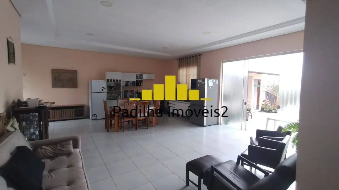 Foto 7 de Sobrado com 3 quartos à venda, 250m2 em Jardim do Sol, Sorocaba - SP