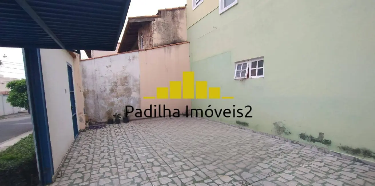 Foto 4 de Sobrado com 3 quartos à venda, 250m2 em Jardim do Sol, Sorocaba - SP