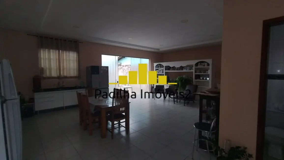 Foto 8 de Sobrado com 3 quartos à venda, 250m2 em Jardim do Sol, Sorocaba - SP