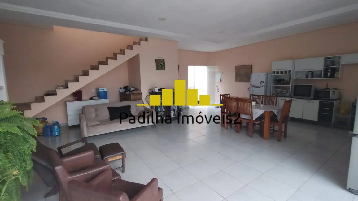 Foto 6 de Sobrado com 3 quartos à venda, 250m2 em Jardim do Sol, Sorocaba - SP