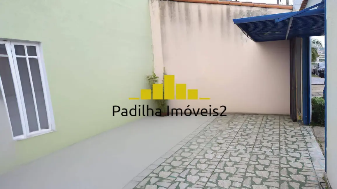 Foto 3 de Sobrado com 3 quartos à venda, 250m2 em Jardim do Sol, Sorocaba - SP