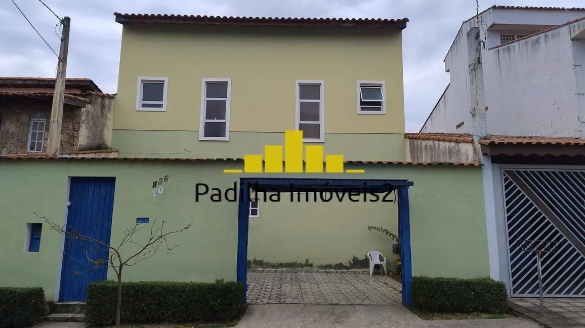 Foto 1 de Sobrado com 3 quartos à venda, 250m2 em Jardim do Sol, Sorocaba - SP