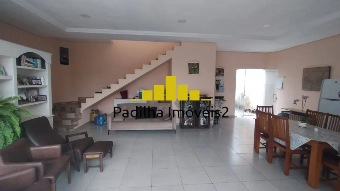 Foto 9 de Sobrado com 3 quartos à venda, 250m2 em Jardim do Sol, Sorocaba - SP