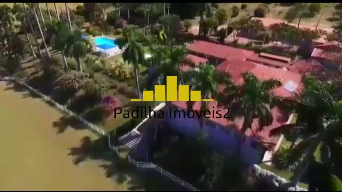 Foto 6 de Fazenda / Haras com 10 quartos à venda, 471m2 em Centro, Sao Sebastiao Da Grama - SP