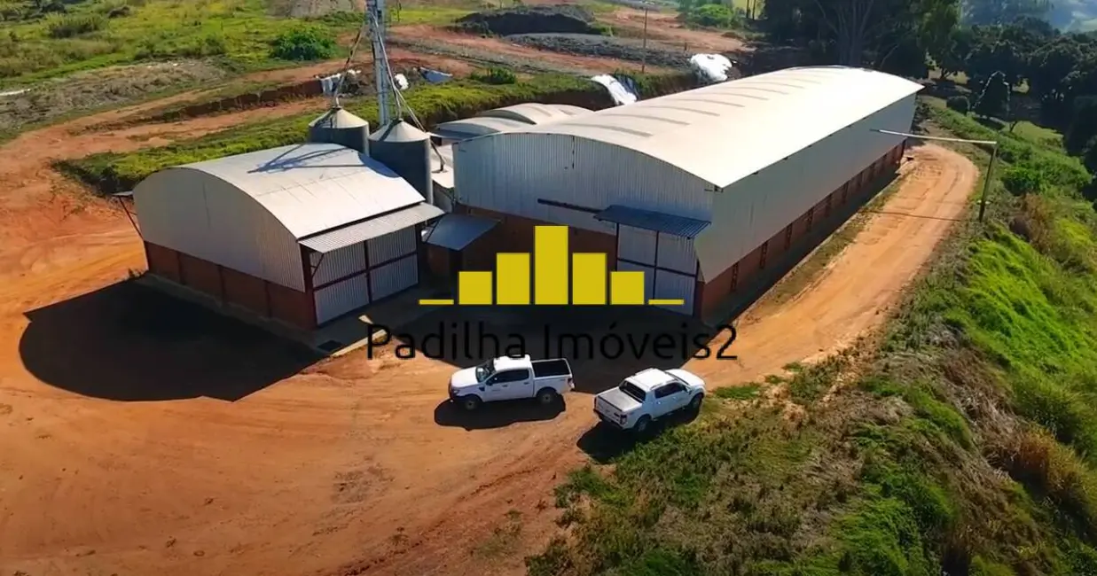 Foto 4 de Fazenda / Haras com 10 quartos à venda, 471m2 em Centro, Sao Sebastiao Da Grama - SP