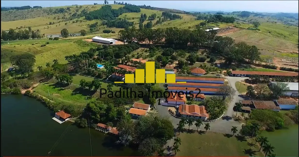 Foto 3 de Fazenda / Haras com 10 quartos à venda, 471m2 em Centro, Sao Sebastiao Da Grama - SP